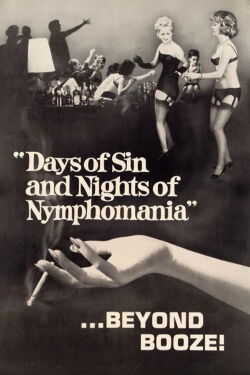 Days of Sin and Nights of Nymphomania (1963)