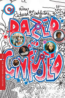 Dazed and Confused (1993)