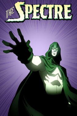 DC Showcase: Le spectre (2010)