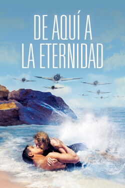 De aquí a la eternidad (1953)