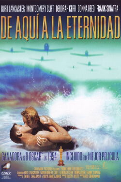 De aquí a la eternidad (1953)