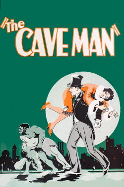 De carbonero a gran señor (1926)