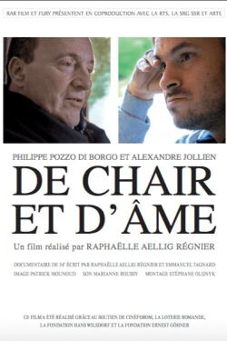 De chair et d'âme (2012)