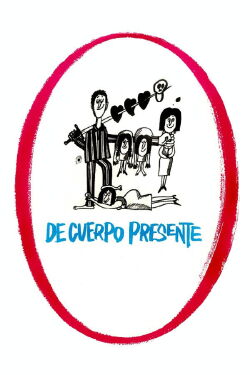 De cuerpo presente (1967)