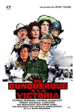 De Dunquerque a la victoria (1979)