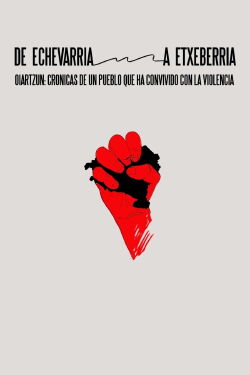 De Echevarría a Etxeberria (2015)
