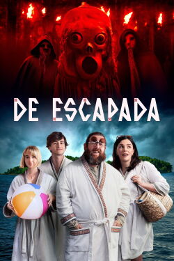 De escapada (2024)