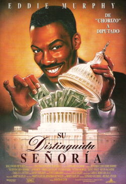 De estafador a senador (1992)