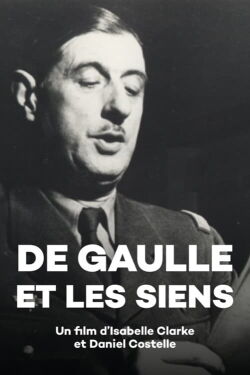 De Gaulle and the Free French in World War II (2010)