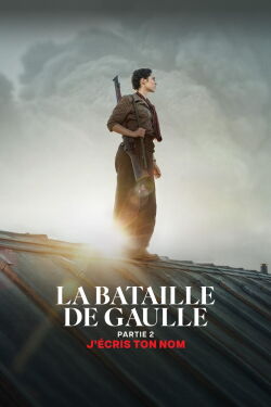 De Gaulle: Liberté (2026)