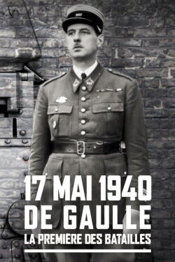 De Gaulle, premières batailles (2019)