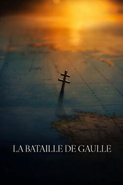 De Gaulle: Résistance (2026)