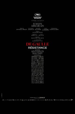 De Gaulle: Résistance (2026)