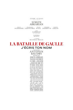 De Gaulle: The Sovereign Edge (2026)