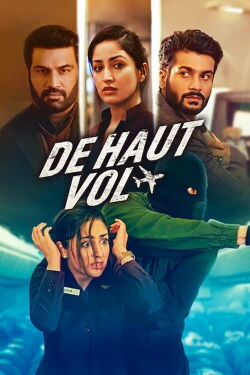 De haut vol (2023)