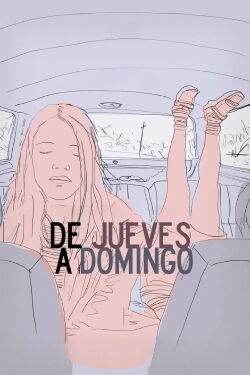 De jueves a domingo (2012)