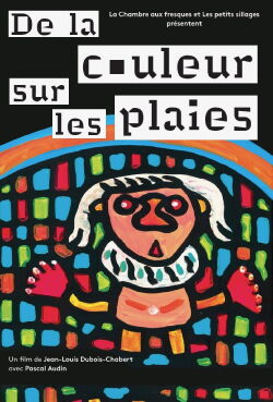 De la couleur sur les plaies (2021)