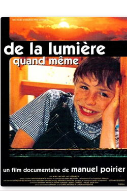 De la lumière quand même (2000)