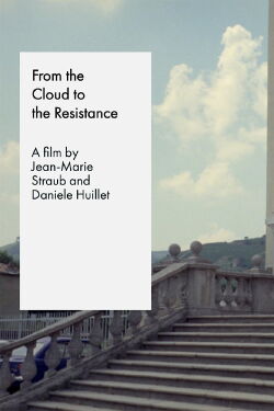 De la nuée à la résistance (1979)