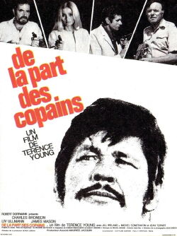 De la part des copains (1970)