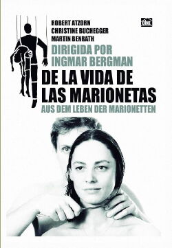 De la vida de las marionetas (1980)