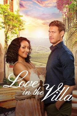 De l'amour dans la villa (2022)