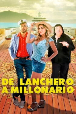 De Lanchero a Millonario (2013)