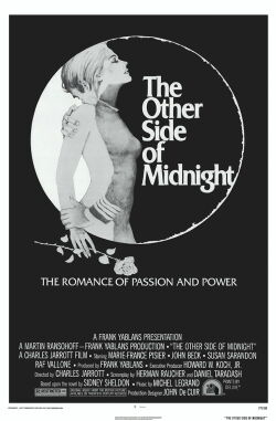 De l'autre côté de minuit (1977)