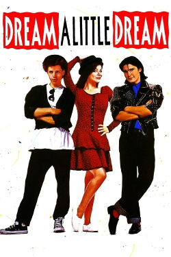 De l'autre côté du rêve (1989)