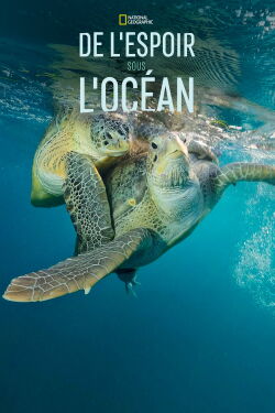 De l'espoir sous l'océan (2017)