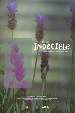 De lo Indecible (2022)