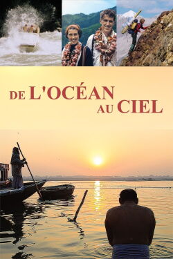 De l'océan au ciel (2019)