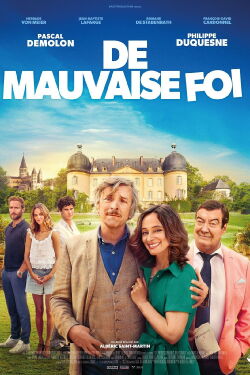 De Mauvaise Foi (2025)
