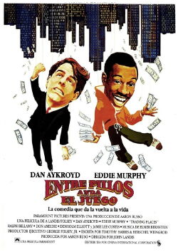 De mendigo a millonario (1983)