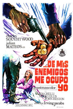 ¡De mis enemigos me ocupo yo! (1968)