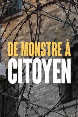 De monstre à citoyen (2023)