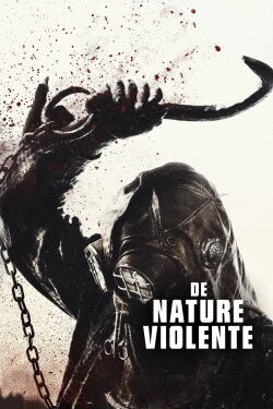 De nature violente (2024)