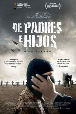 De padres e hijos (2017)
