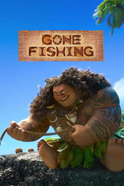 De pesca (2017)