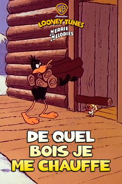 De quel bois je me chauffe (1966)