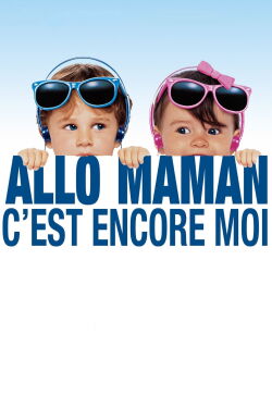 De quoi j'me mêle encore (1990)