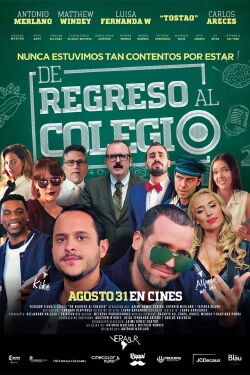 De regreso al colegio (2017)