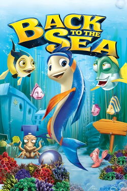 De Regreso Al Fondo Del Mar (2012)