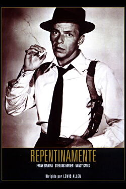 De repente (1954)