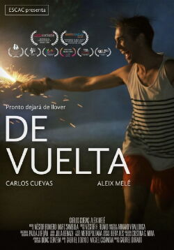 De retour (2015)