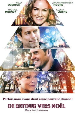 De retour vers Noël (2014)