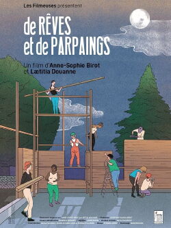 De rêves et de parpaings (2024)