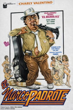 De super macho a super hembra (1989)