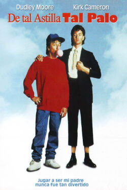 De tal astilla... tal palo (1987)