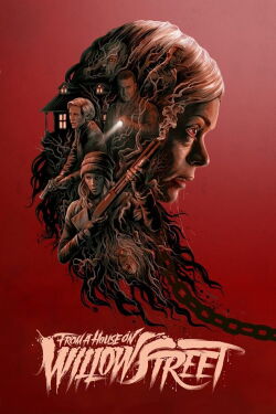 De una casa en Willow Street (2017)